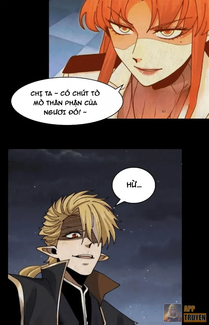 Trước mặt bệnh tâm thần, quỷ dị chẳng là gì cả Chapter 189 - 39