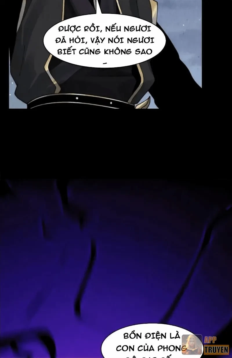 Trước mặt bệnh tâm thần, quỷ dị chẳng là gì cả Chapter 189 - 40