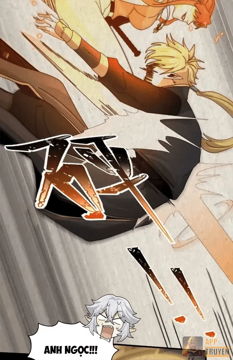 Trước mặt bệnh tâm thần, quỷ dị chẳng là gì cả Chapter 189 - 49