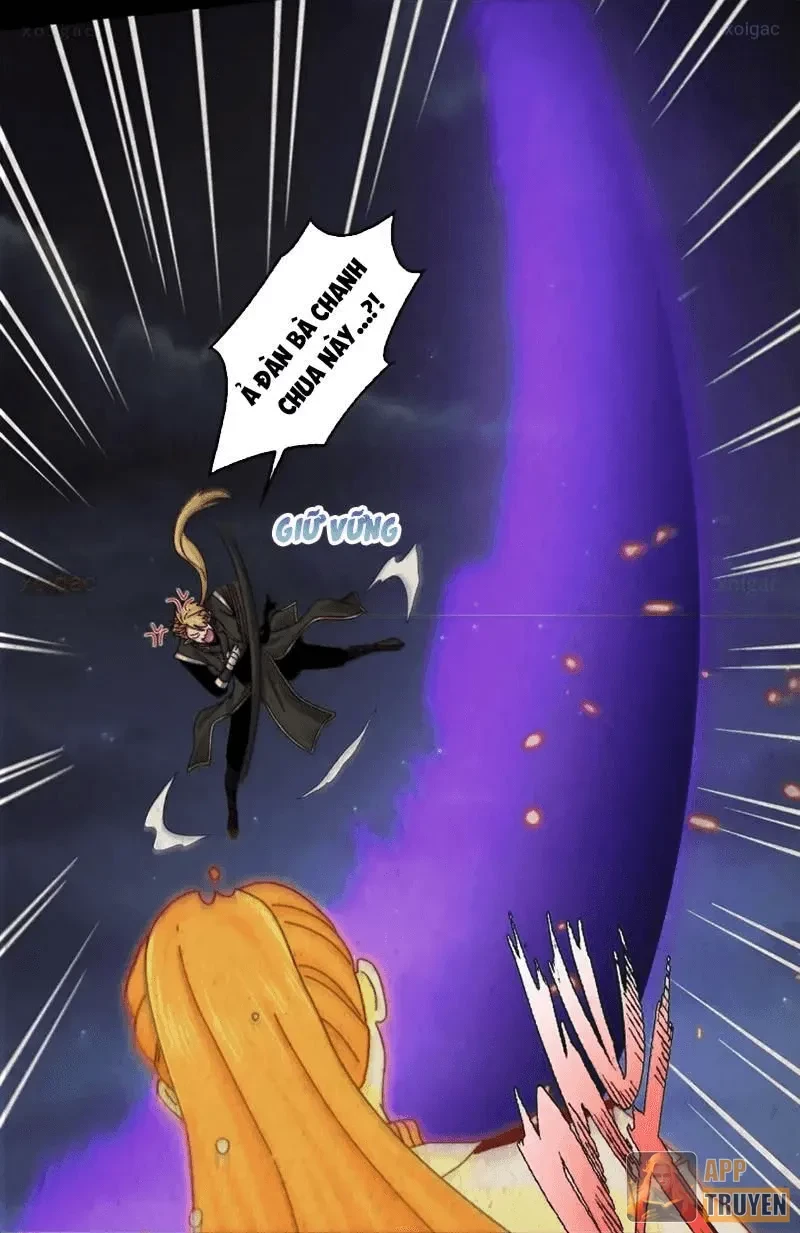 Trước mặt bệnh tâm thần, quỷ dị chẳng là gì cả Chapter 189 - 51