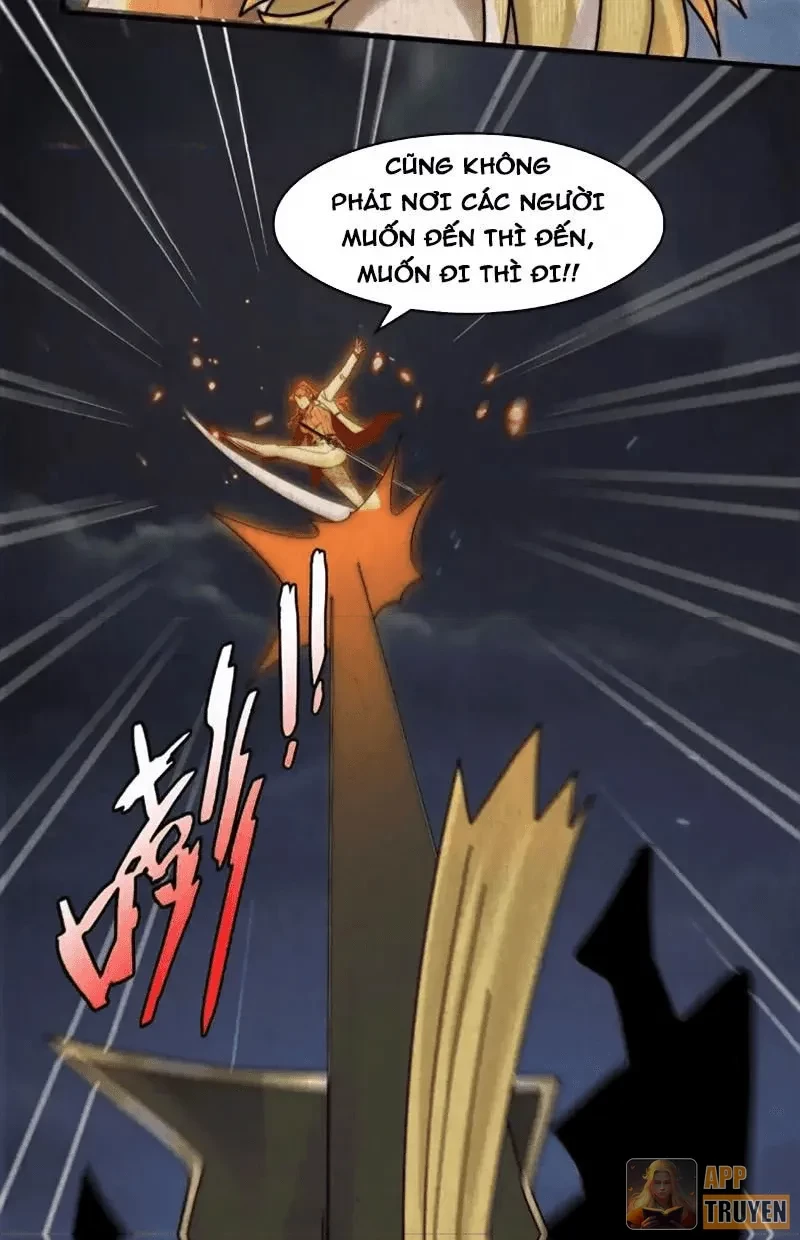 Trước mặt bệnh tâm thần, quỷ dị chẳng là gì cả Chapter 189 - 53