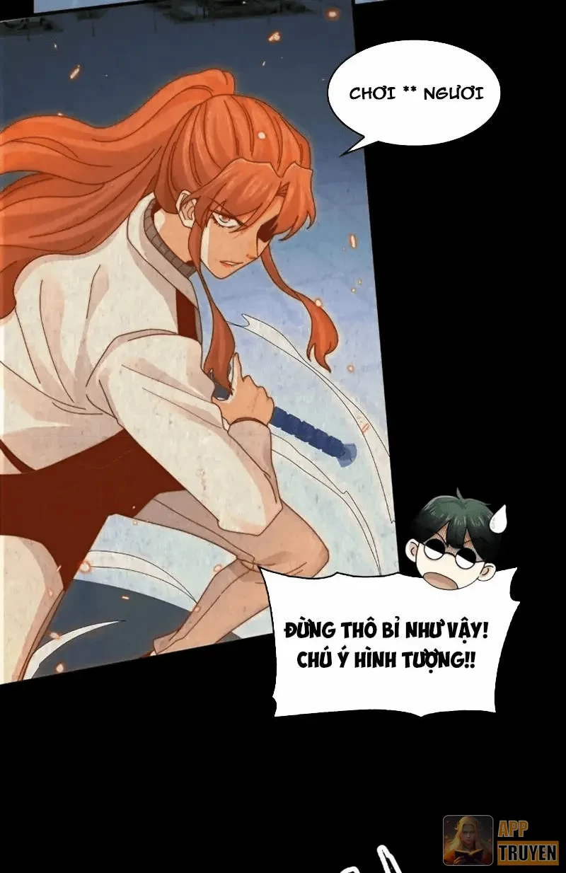 Trước mặt bệnh tâm thần, quỷ dị chẳng là gì cả Chapter 189 - 56