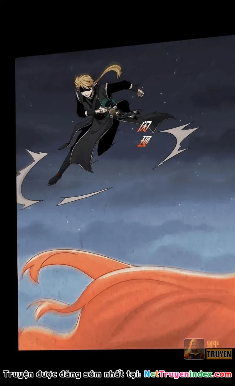 Trước mặt bệnh tâm thần, quỷ dị chẳng là gì cả Chapter 189 - 63