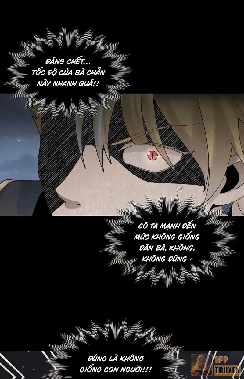 Trước mặt bệnh tâm thần, quỷ dị chẳng là gì cả Chapter 189 - 64