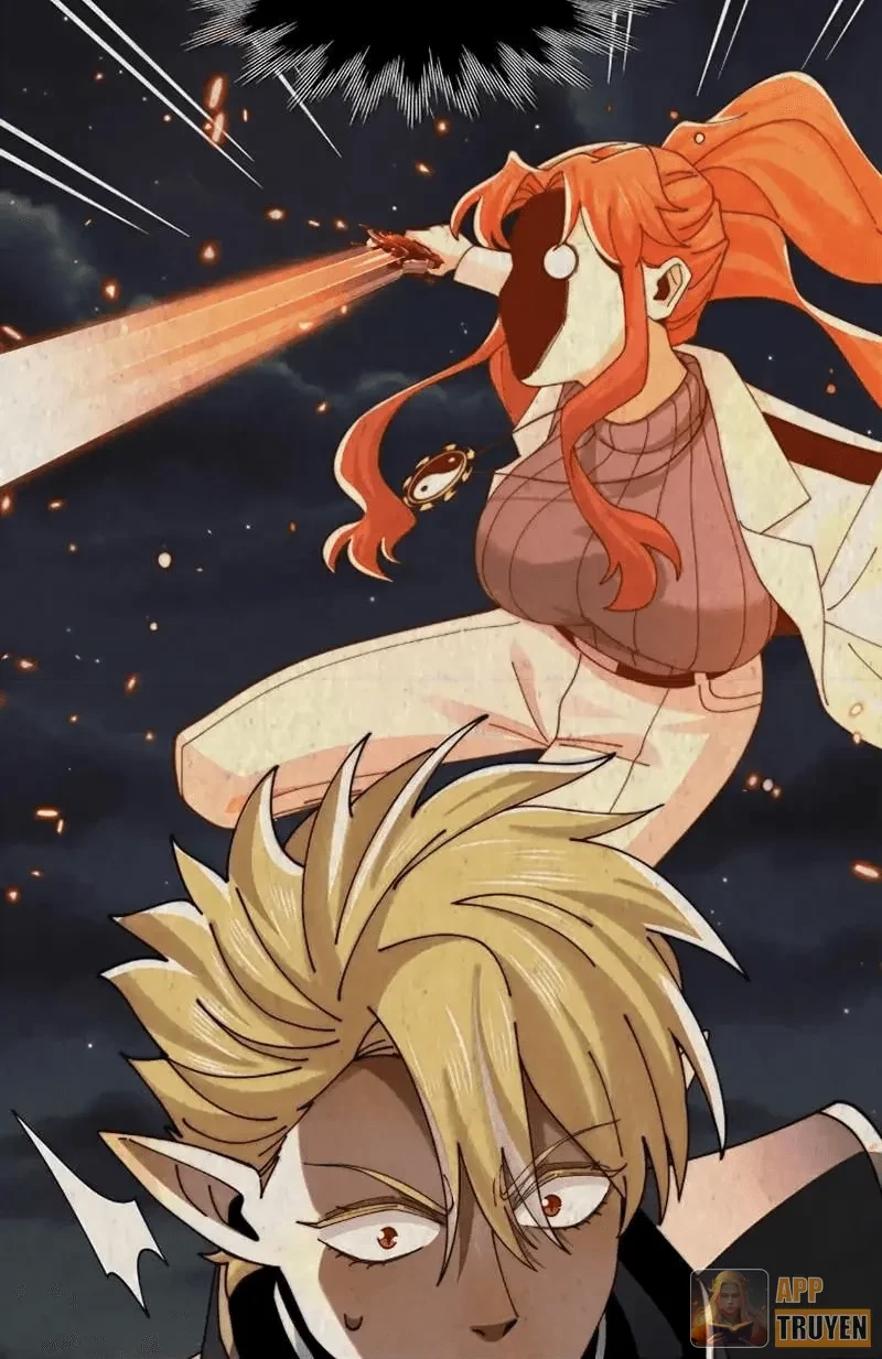 Trước mặt bệnh tâm thần, quỷ dị chẳng là gì cả Chapter 189 - 65