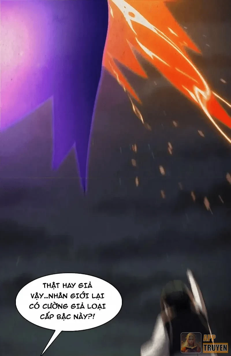 Trước mặt bệnh tâm thần, quỷ dị chẳng là gì cả Chapter 189 - 68