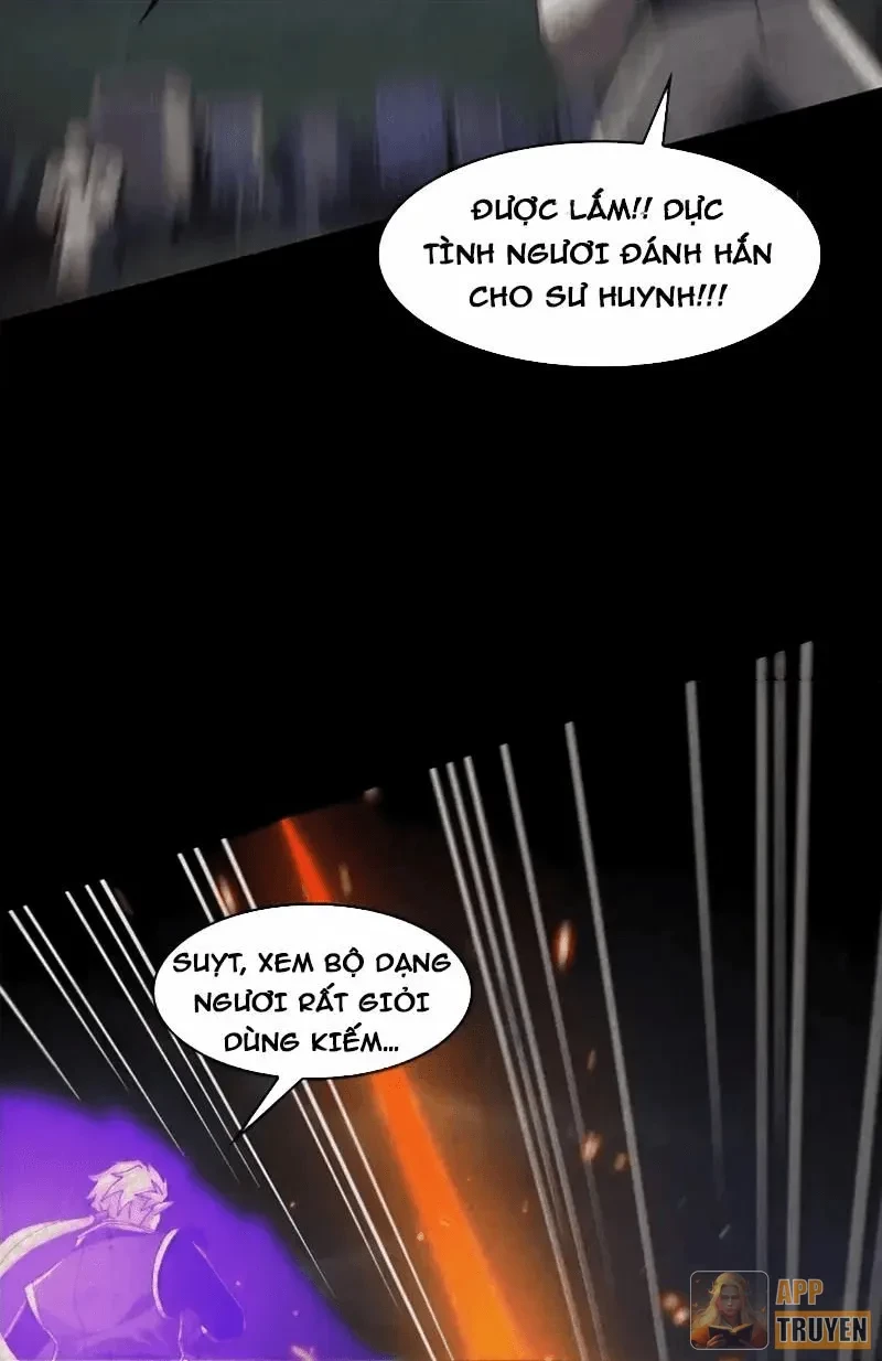 Trước mặt bệnh tâm thần, quỷ dị chẳng là gì cả Chapter 189 - 69