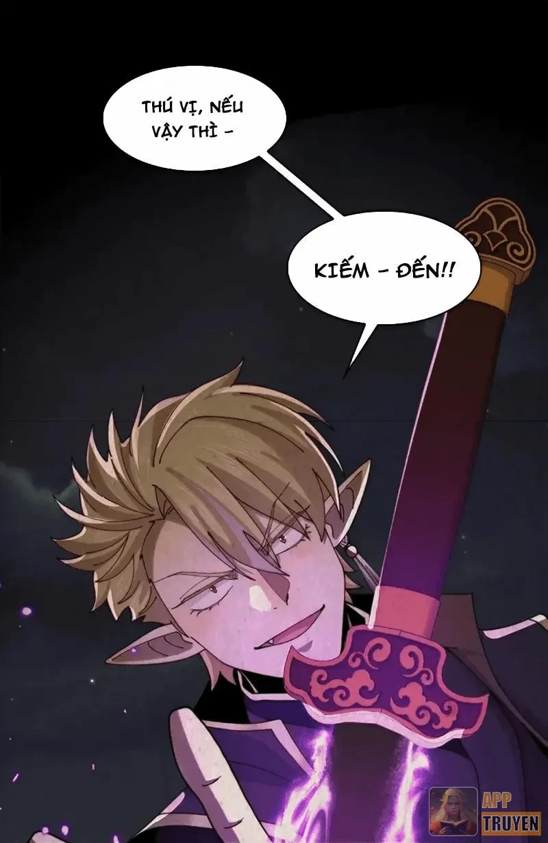 Trước mặt bệnh tâm thần, quỷ dị chẳng là gì cả Chapter 189 - 71