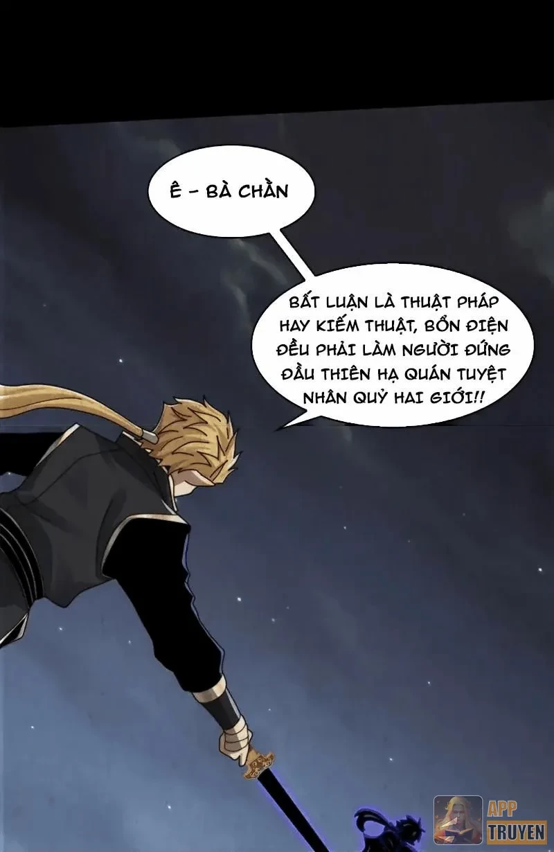 Trước mặt bệnh tâm thần, quỷ dị chẳng là gì cả Chapter 189 - 74