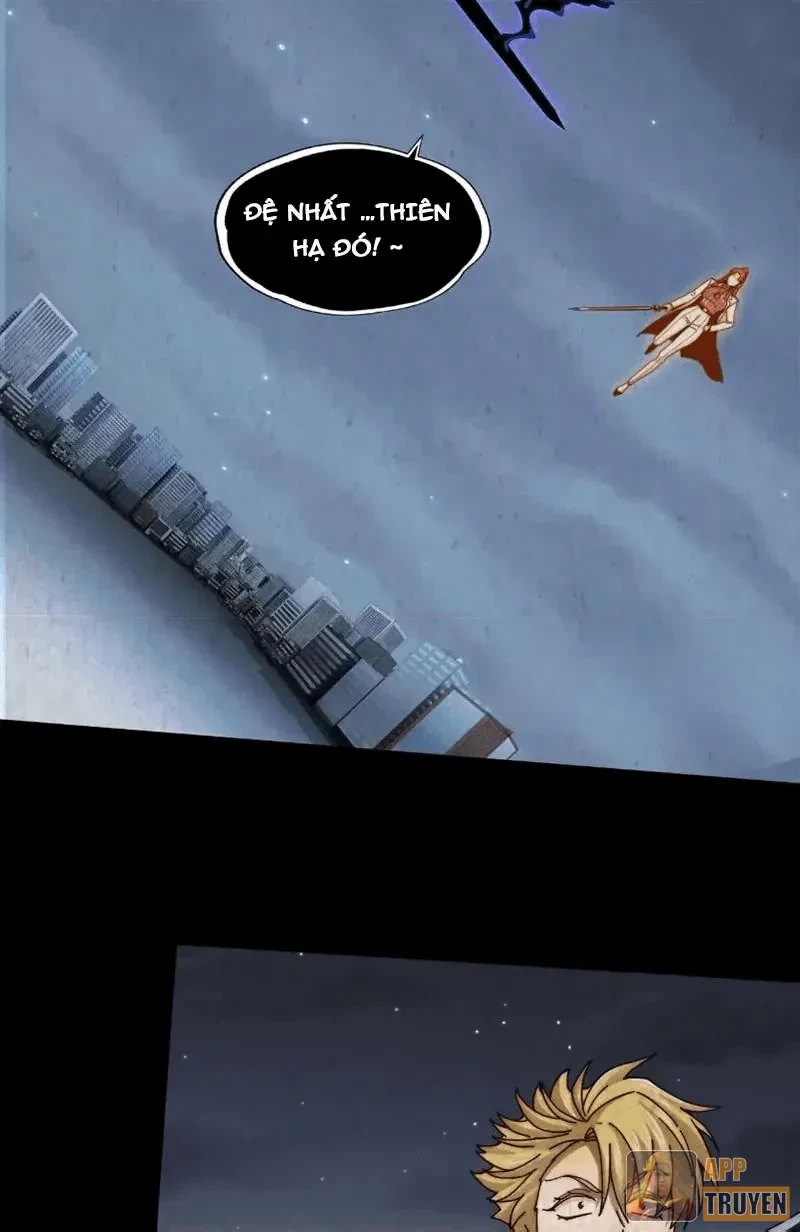 Trước mặt bệnh tâm thần, quỷ dị chẳng là gì cả Chapter 189 - 75