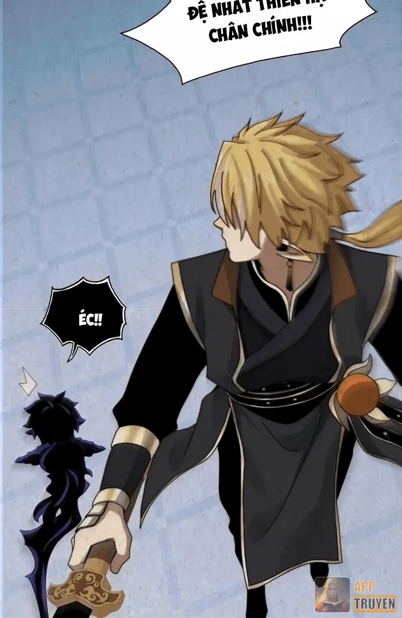 Trước mặt bệnh tâm thần, quỷ dị chẳng là gì cả Chapter 189 - 77