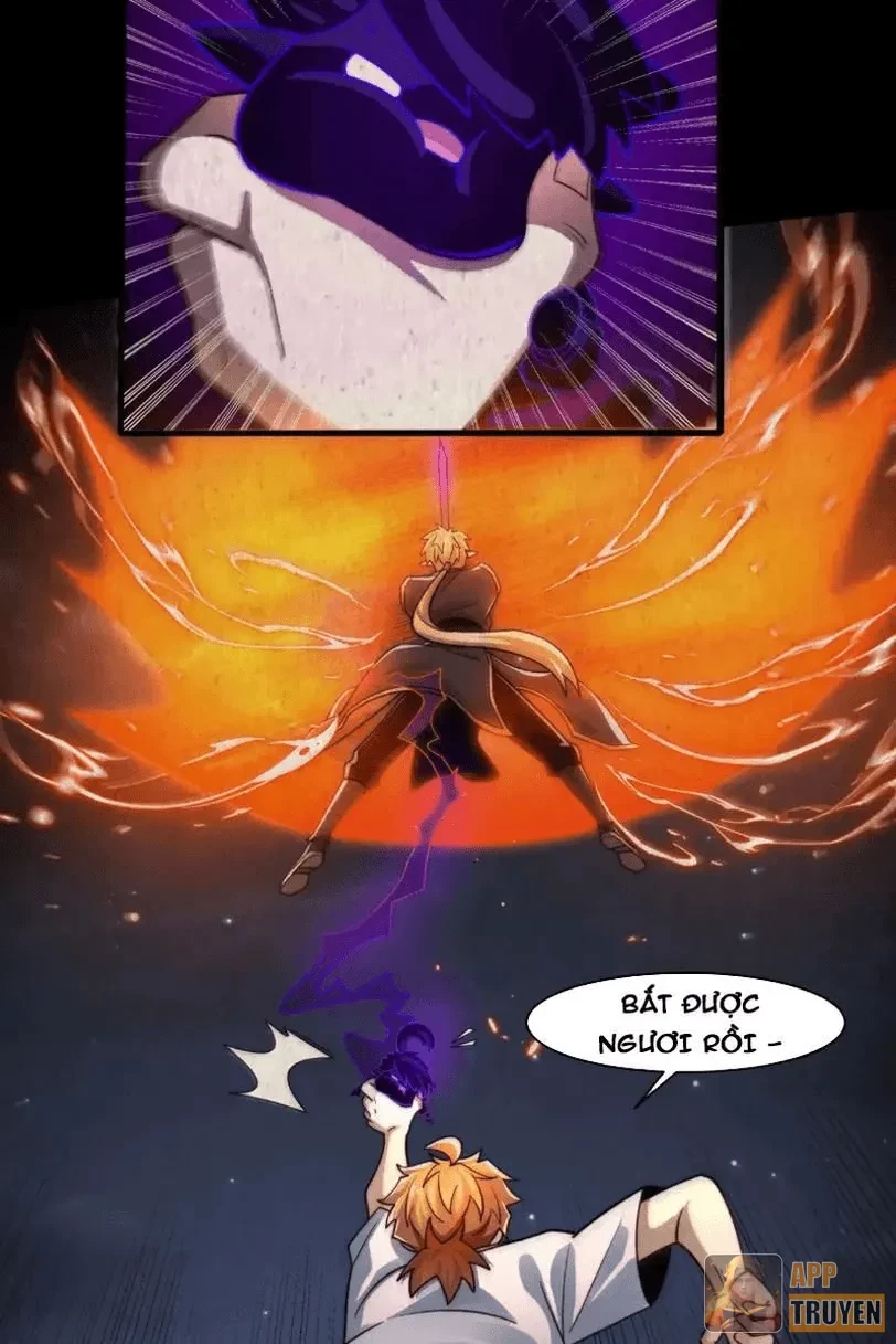 Trước mặt bệnh tâm thần, quỷ dị chẳng là gì cả Chapter 190 - 3