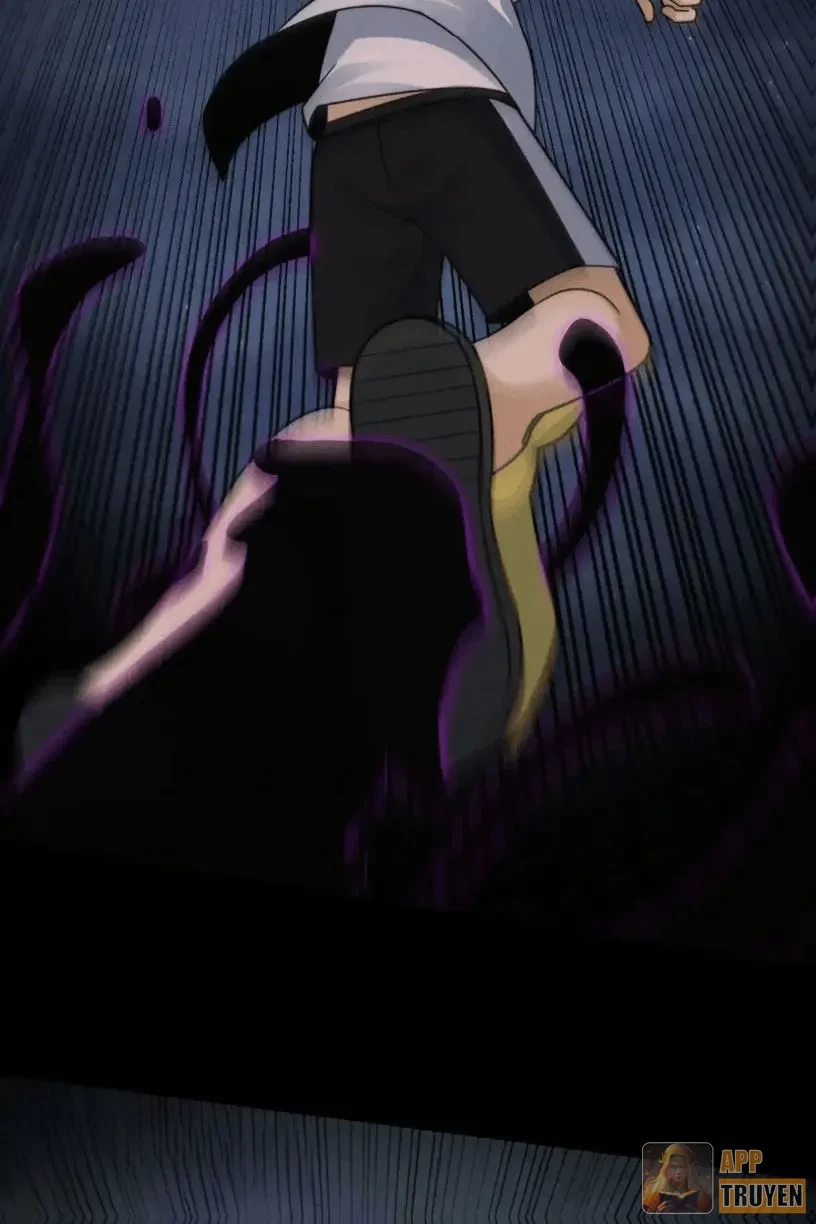 Trước mặt bệnh tâm thần, quỷ dị chẳng là gì cả Chapter 190 - 4