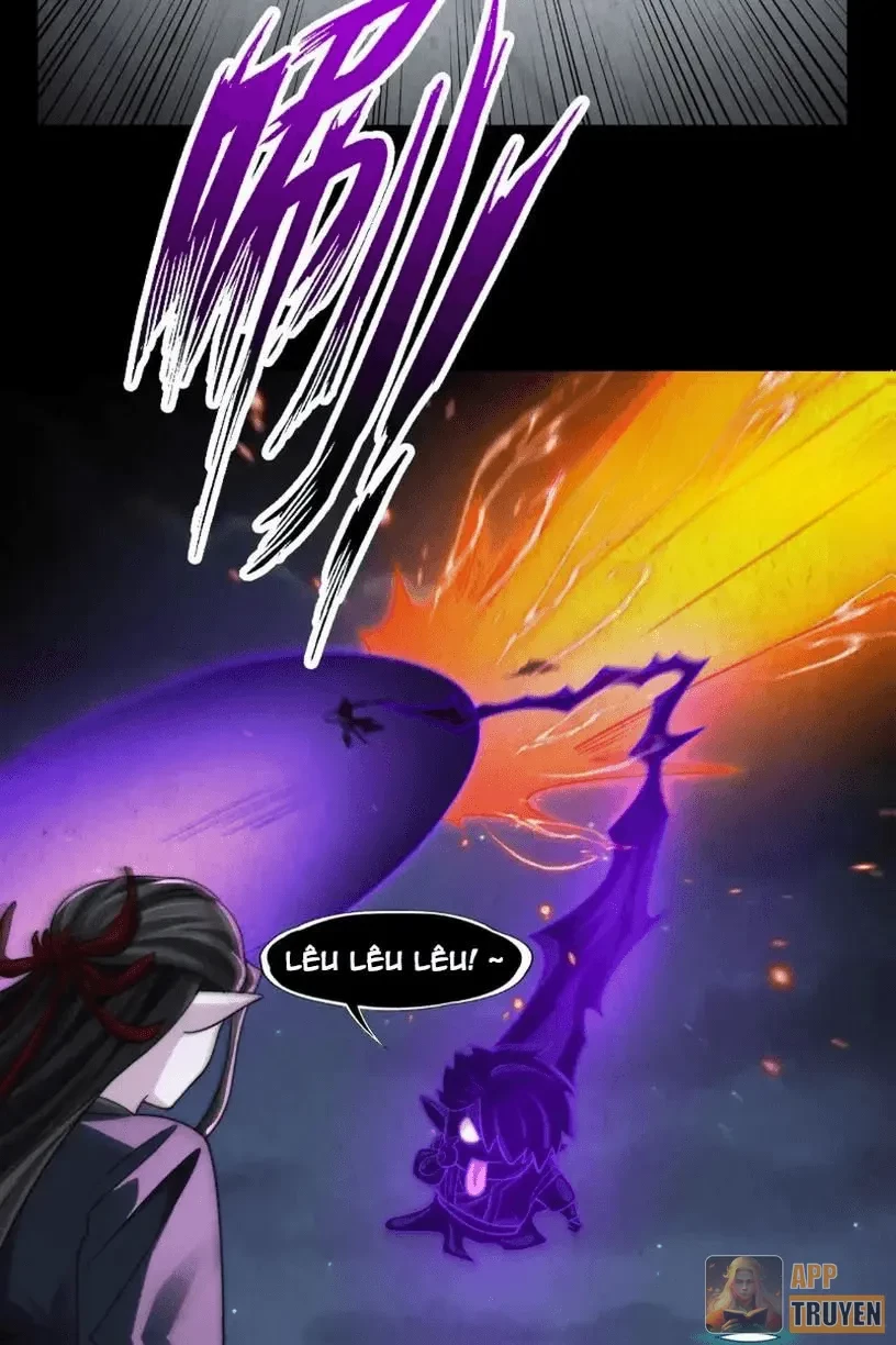 Trước mặt bệnh tâm thần, quỷ dị chẳng là gì cả Chapter 190 - 8