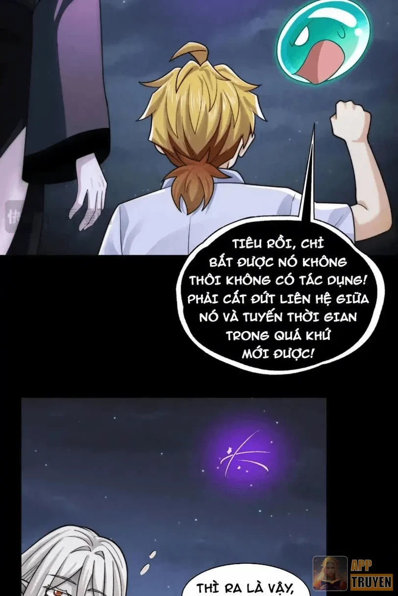 Trước mặt bệnh tâm thần, quỷ dị chẳng là gì cả Chapter 190 - 9