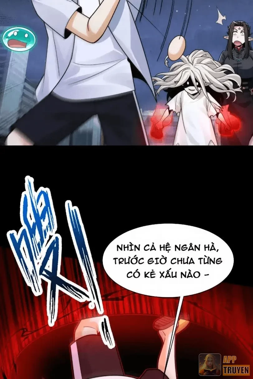 Trước mặt bệnh tâm thần, quỷ dị chẳng là gì cả Chapter 190 - 11