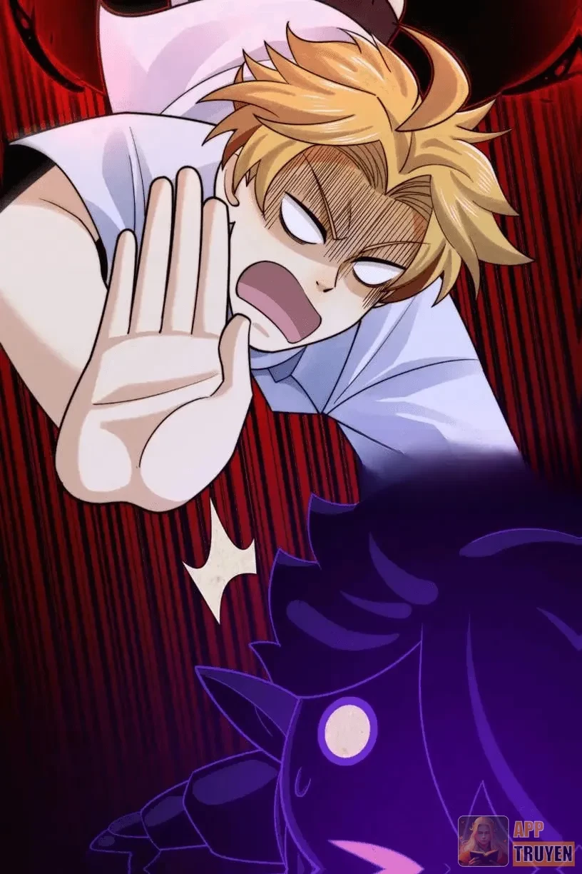 Trước mặt bệnh tâm thần, quỷ dị chẳng là gì cả Chapter 190 - 12