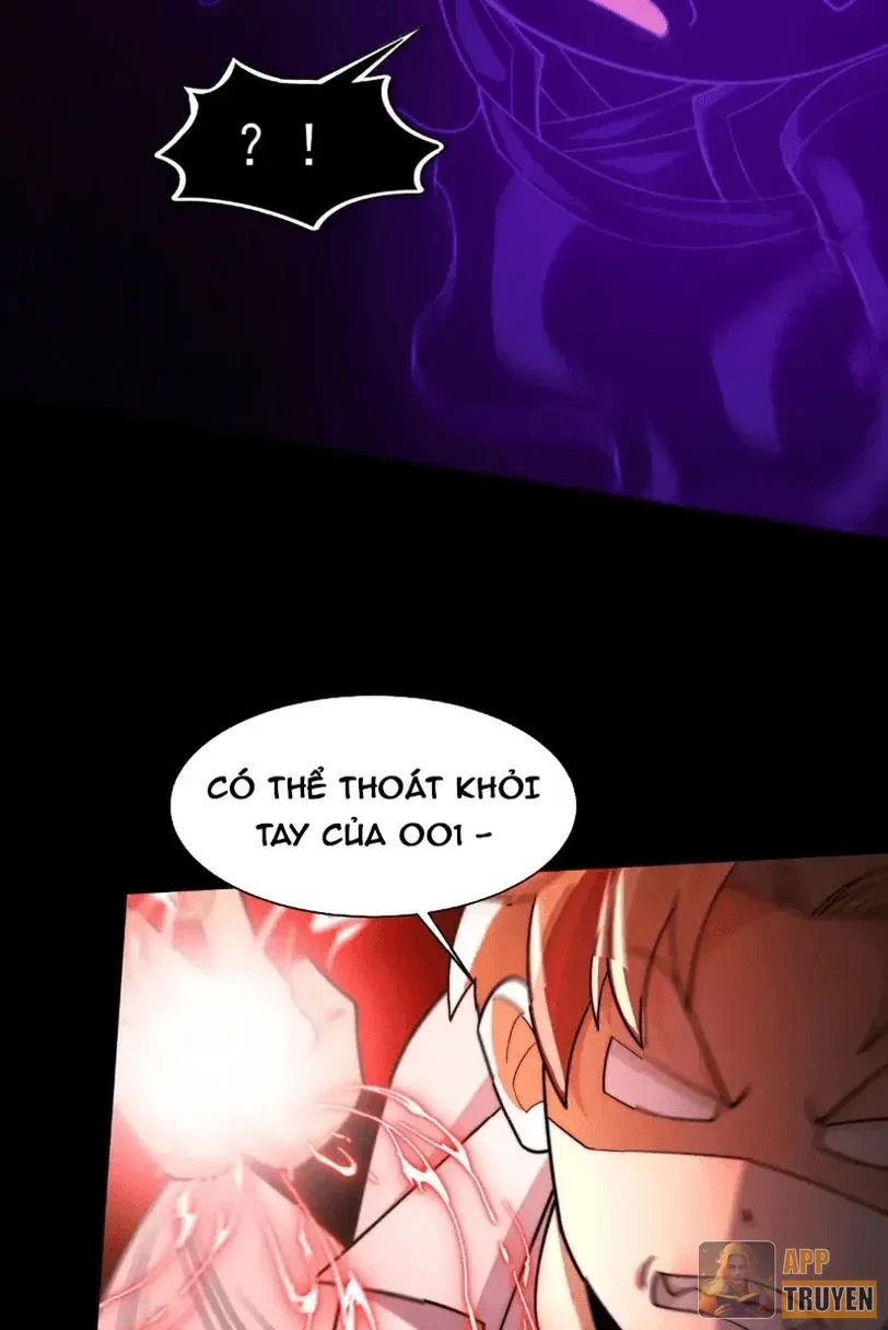 Trước mặt bệnh tâm thần, quỷ dị chẳng là gì cả Chapter 190 - 13