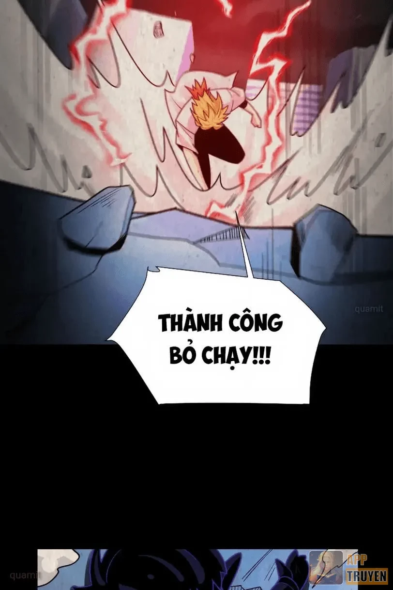 Trước mặt bệnh tâm thần, quỷ dị chẳng là gì cả Chapter 190 - 16