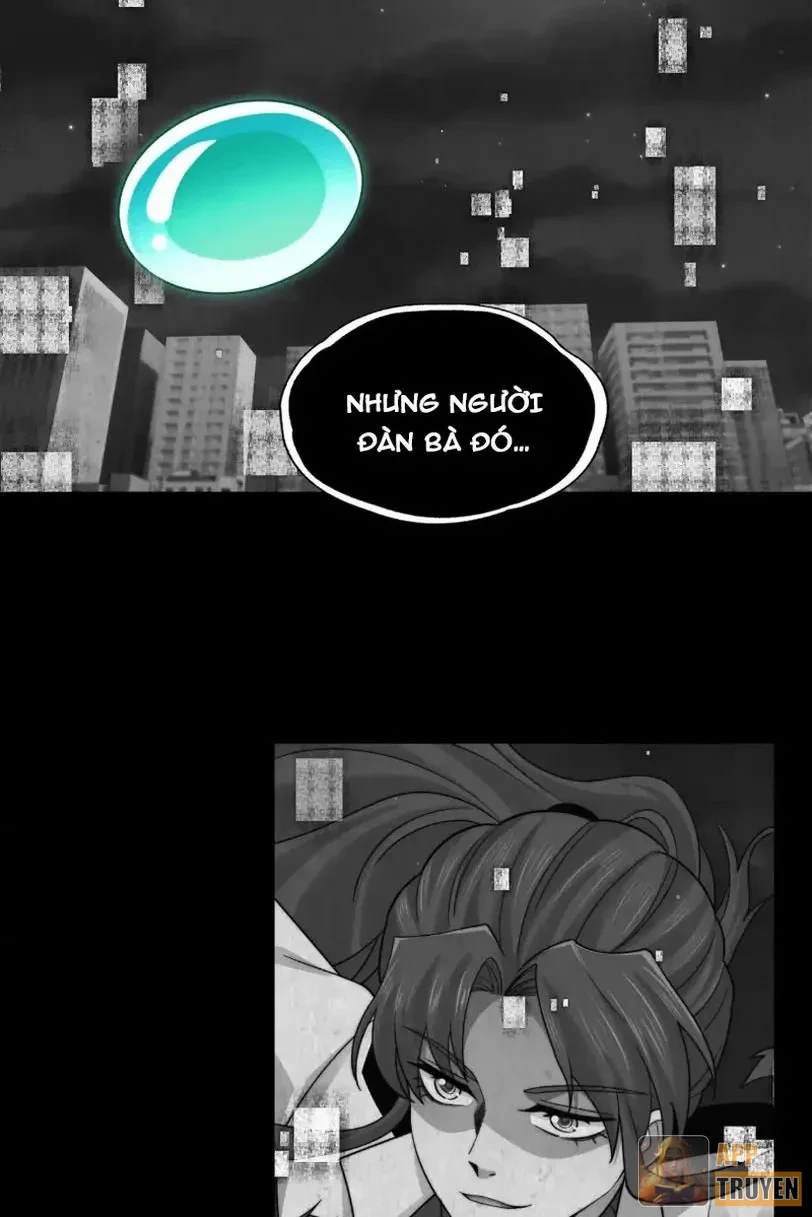 Trước mặt bệnh tâm thần, quỷ dị chẳng là gì cả Chapter 190 - 21