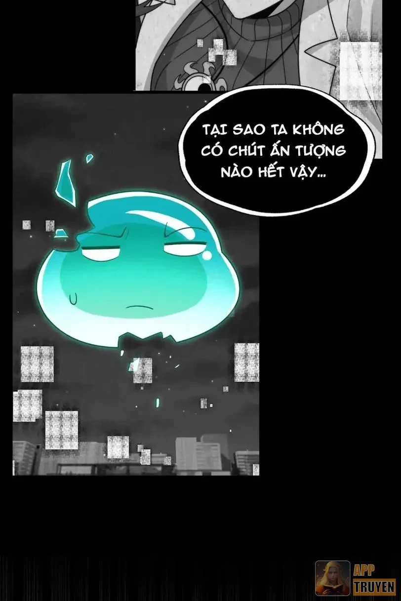 Trước mặt bệnh tâm thần, quỷ dị chẳng là gì cả Chapter 190 - 22