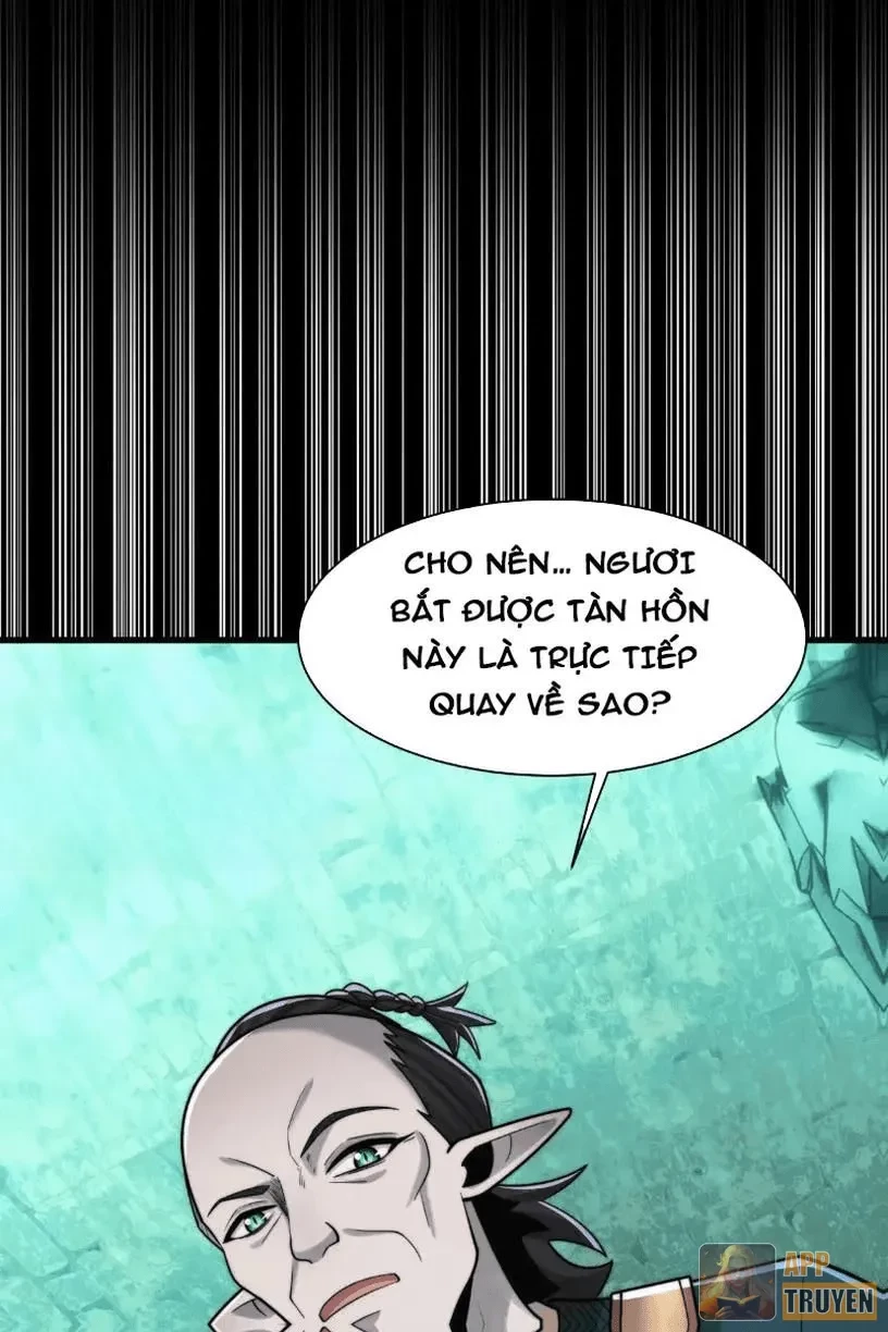 Trước mặt bệnh tâm thần, quỷ dị chẳng là gì cả Chapter 190 - 23