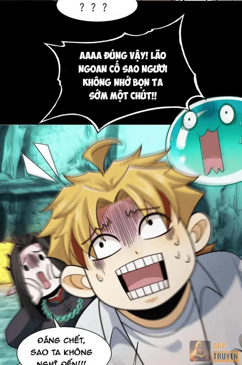 Trước mặt bệnh tâm thần, quỷ dị chẳng là gì cả Chapter 190 - 27