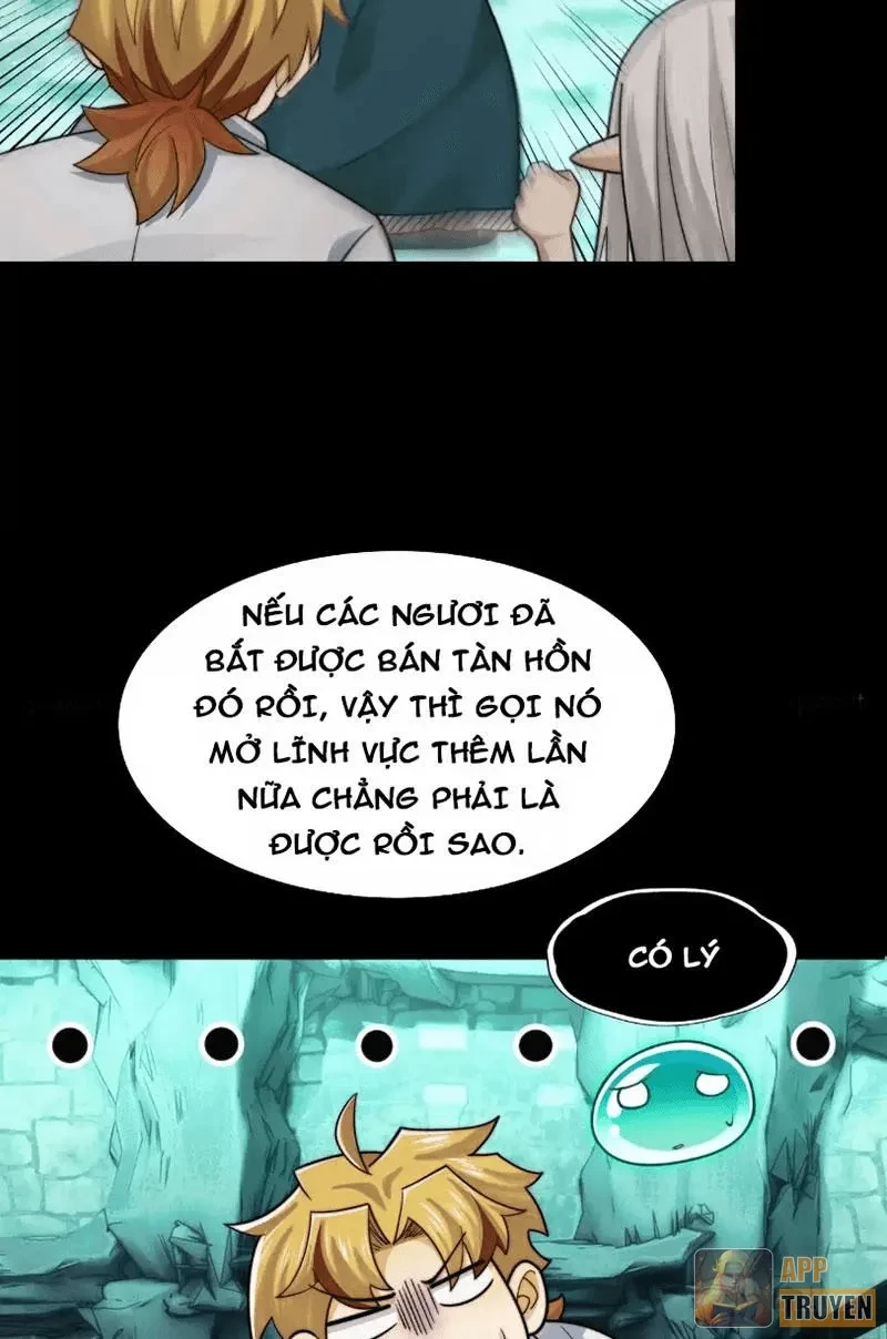 Trước mặt bệnh tâm thần, quỷ dị chẳng là gì cả Chapter 190 - 29