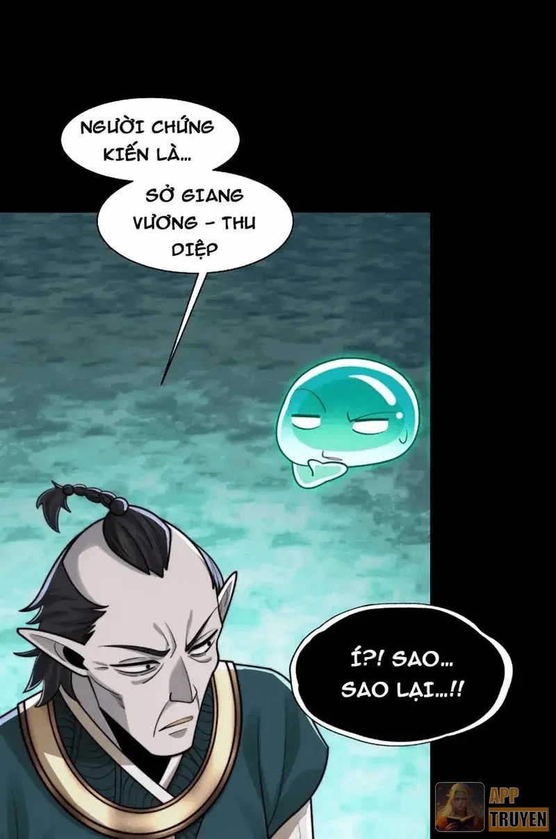 Trước mặt bệnh tâm thần, quỷ dị chẳng là gì cả Chapter 190 - 37