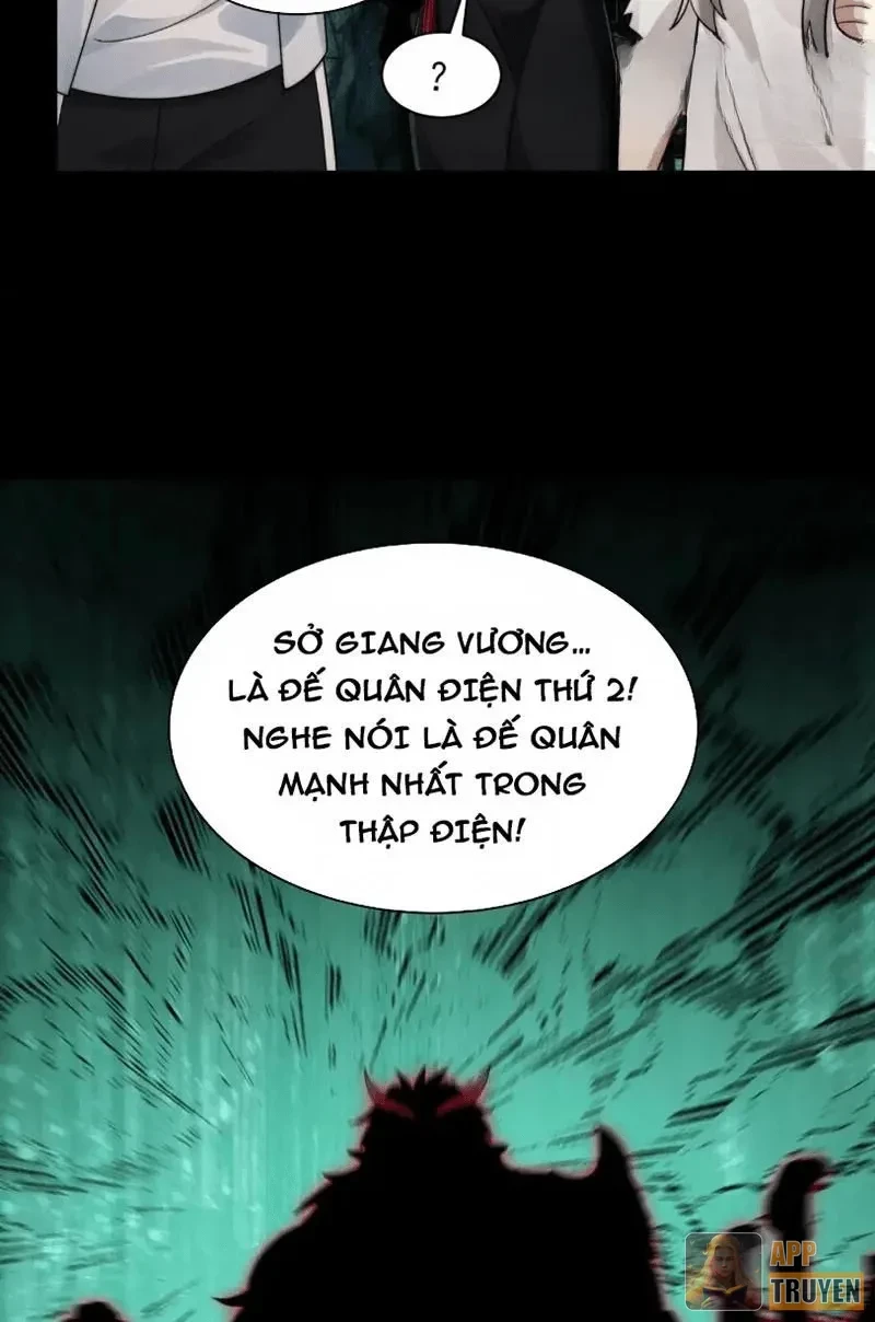 Trước mặt bệnh tâm thần, quỷ dị chẳng là gì cả Chapter 190 - 39