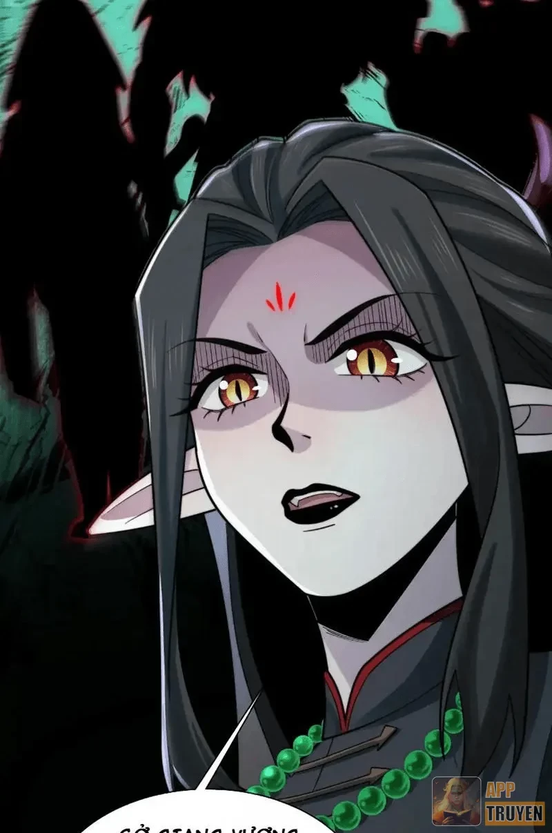 Trước mặt bệnh tâm thần, quỷ dị chẳng là gì cả Chapter 190 - 40