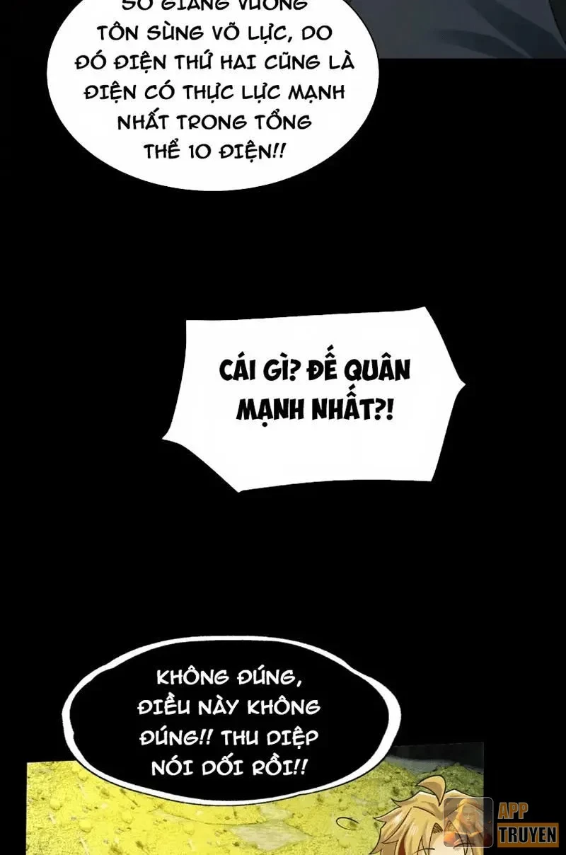 Trước mặt bệnh tâm thần, quỷ dị chẳng là gì cả Chapter 190 - 41