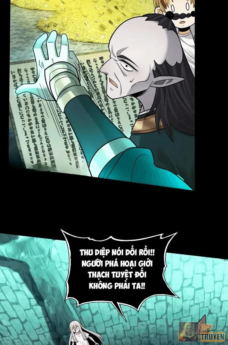 Trước mặt bệnh tâm thần, quỷ dị chẳng là gì cả Chapter 190 - 42