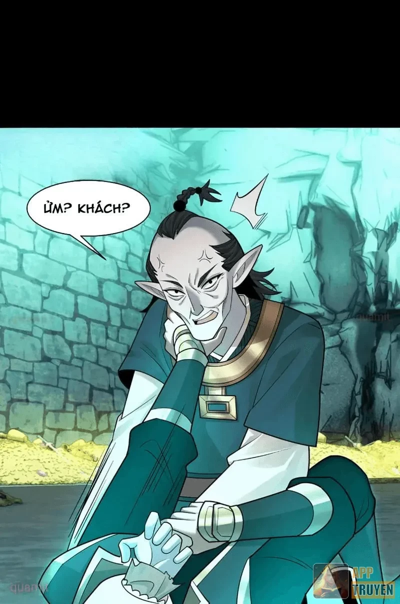 Trước mặt bệnh tâm thần, quỷ dị chẳng là gì cả Chapter 190 - 46