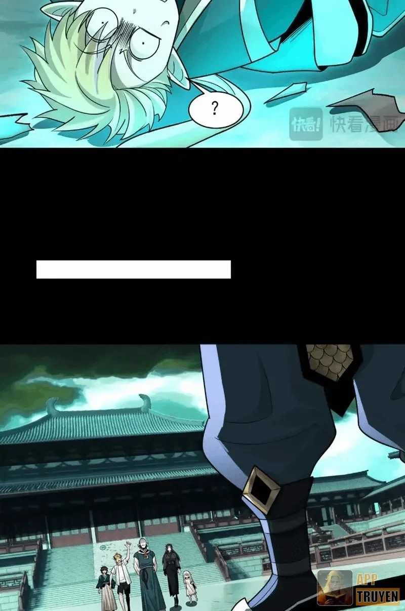 Trước mặt bệnh tâm thần, quỷ dị chẳng là gì cả Chapter 190 - 47