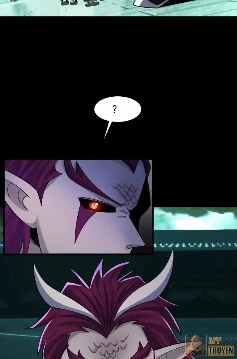 Trước mặt bệnh tâm thần, quỷ dị chẳng là gì cả Chapter 190 - 48