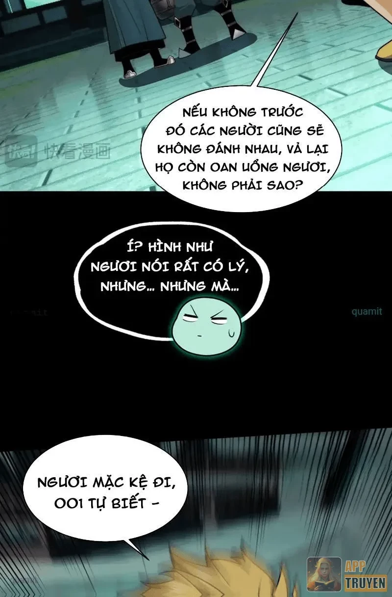 Trước mặt bệnh tâm thần, quỷ dị chẳng là gì cả Chapter 190 - 54