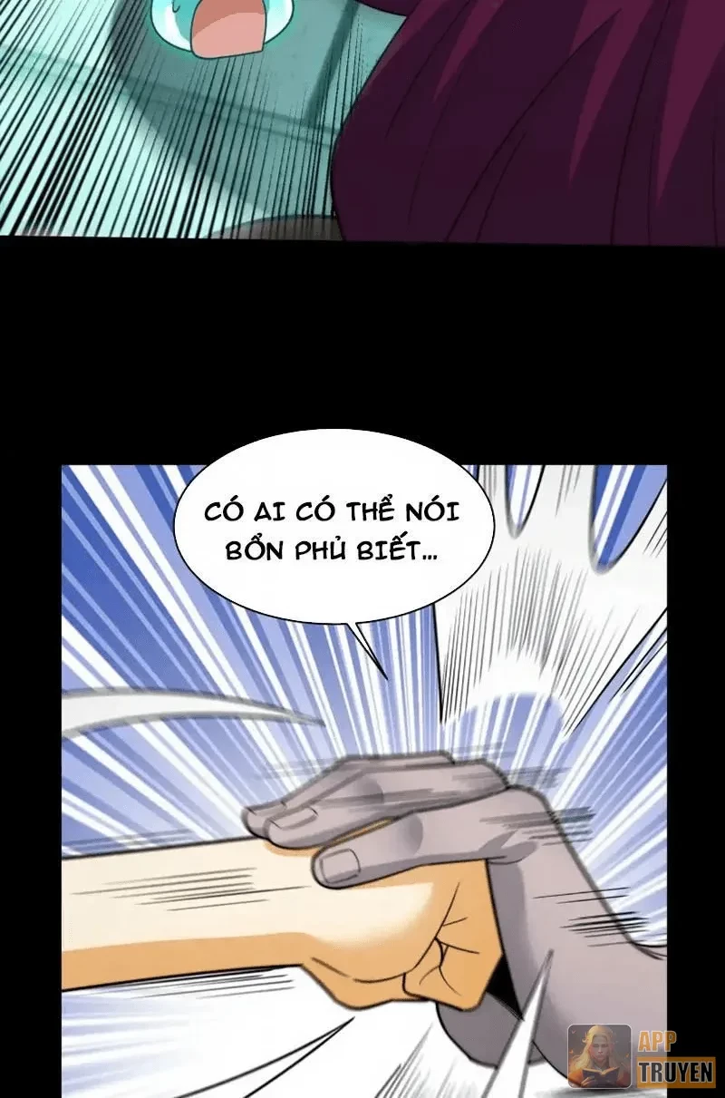 Trước mặt bệnh tâm thần, quỷ dị chẳng là gì cả Chapter 190 - 56