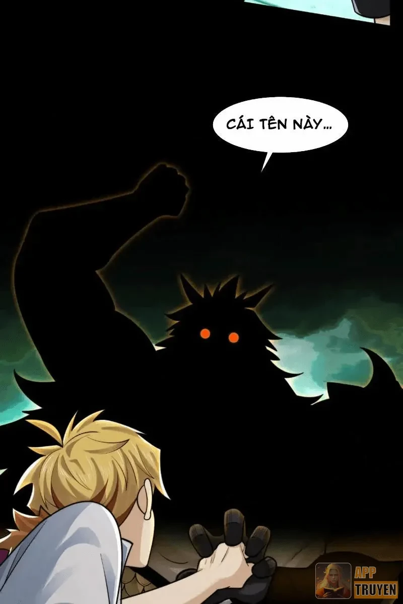 Trước mặt bệnh tâm thần, quỷ dị chẳng là gì cả Chapter 191 - 5