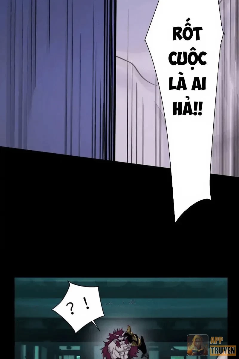 Trước mặt bệnh tâm thần, quỷ dị chẳng là gì cả Chapter 191 - 8