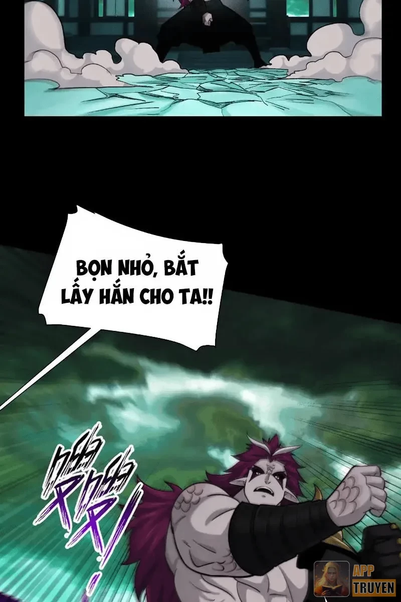 Trước mặt bệnh tâm thần, quỷ dị chẳng là gì cả Chapter 191 - 9