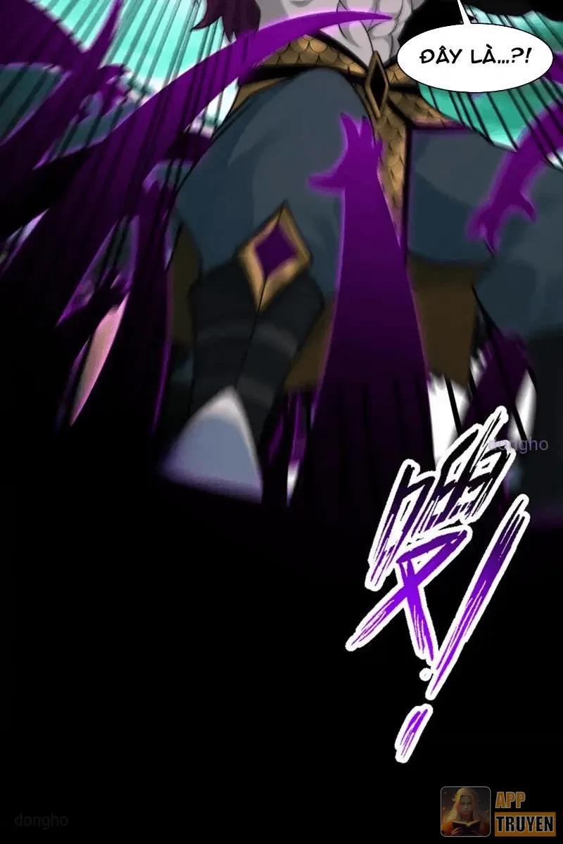 Trước mặt bệnh tâm thần, quỷ dị chẳng là gì cả Chapter 191 - 10