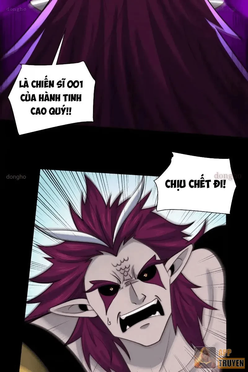 Trước mặt bệnh tâm thần, quỷ dị chẳng là gì cả Chapter 191 - 12