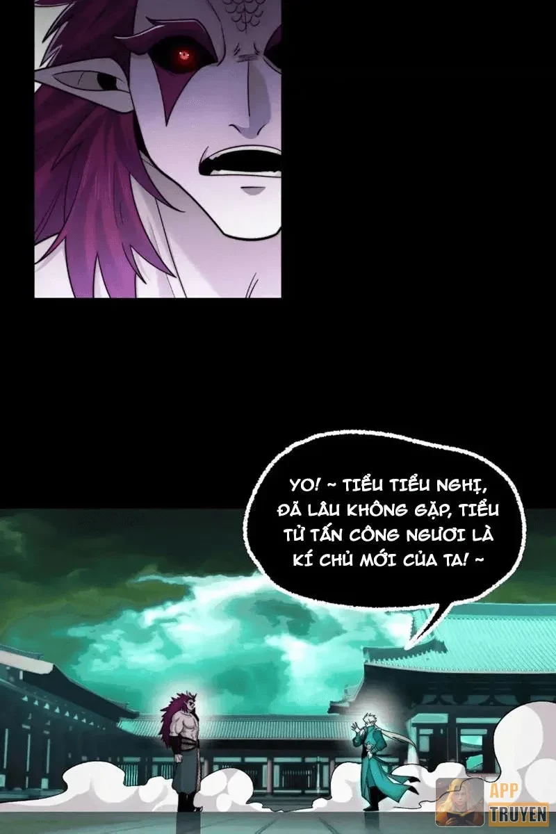 Trước mặt bệnh tâm thần, quỷ dị chẳng là gì cả Chapter 191 - 18