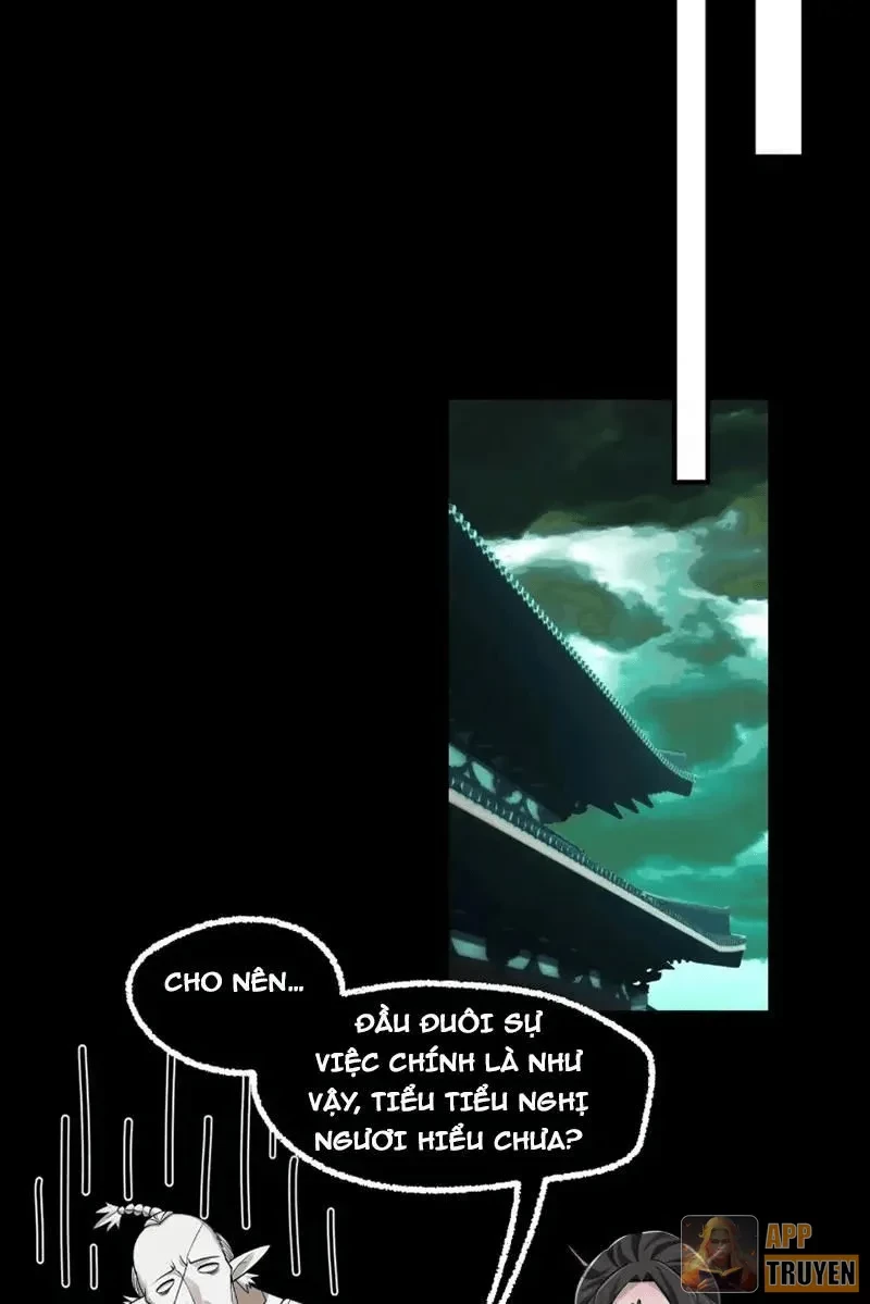 Trước mặt bệnh tâm thần, quỷ dị chẳng là gì cả Chapter 191 - 21