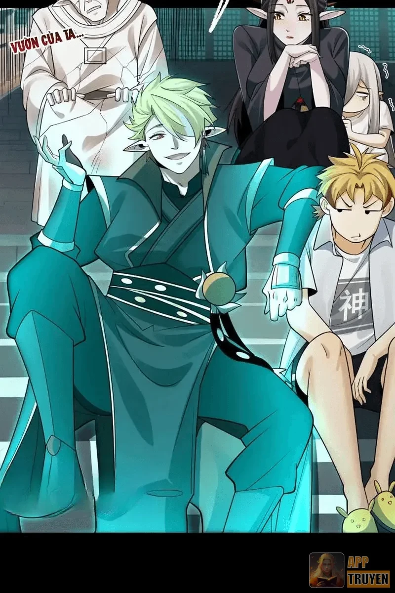 Trước mặt bệnh tâm thần, quỷ dị chẳng là gì cả Chapter 191 - 22