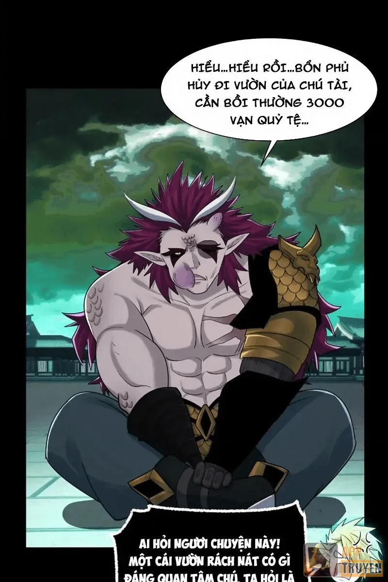 Trước mặt bệnh tâm thần, quỷ dị chẳng là gì cả Chapter 191 - 23