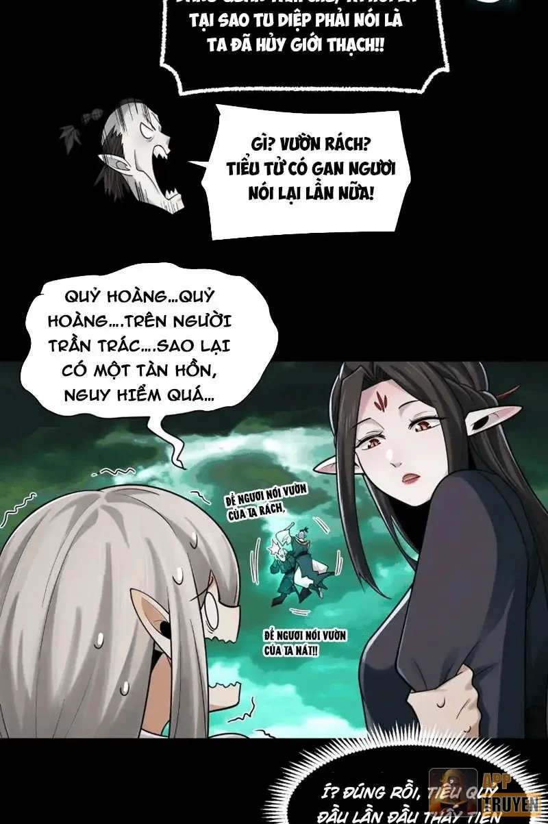 Trước mặt bệnh tâm thần, quỷ dị chẳng là gì cả Chapter 191 - 24