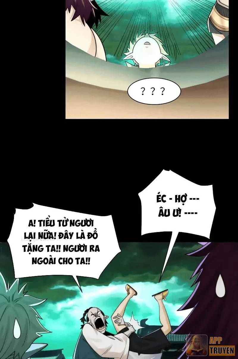 Trước mặt bệnh tâm thần, quỷ dị chẳng là gì cả Chapter 191 - 27