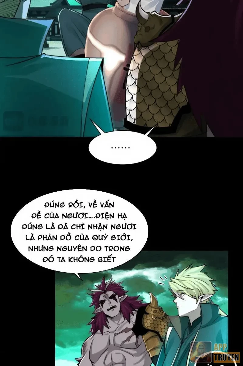 Trước mặt bệnh tâm thần, quỷ dị chẳng là gì cả Chapter 191 - 28